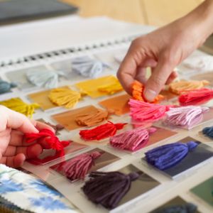fashion fabrics