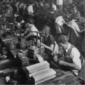 textile goods