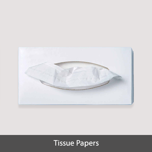 Tissue Paper