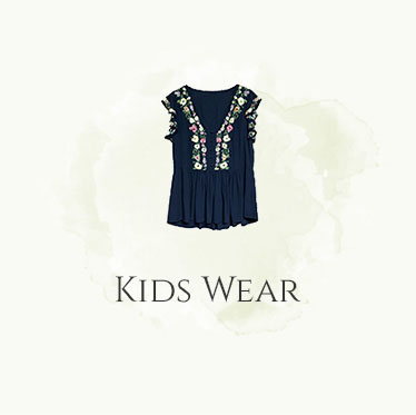 Light Weight Garments