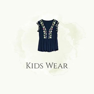 Light Weight Garments