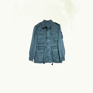 Medium Weight Garments