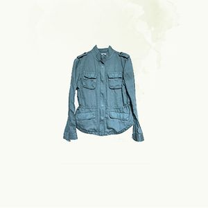Medium Weight Garments