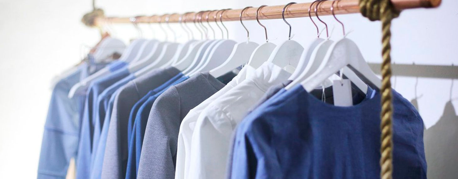 clothing