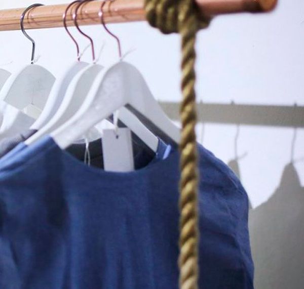 clothing