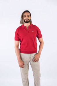 Cotton Knit Apparel