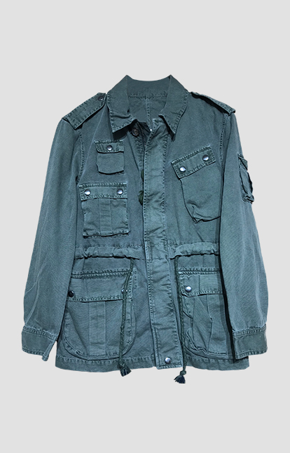 Field Jacket