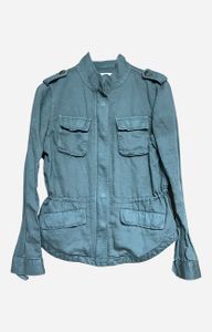 Women's Utility Jacket
