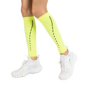 Unisex Calf Sleeves Compression Leg Sleeve Outdoor Exercise Socks