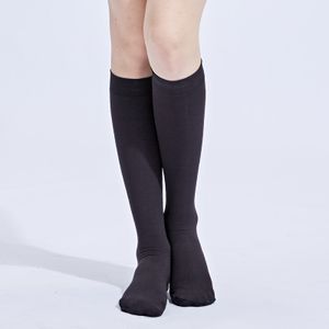 Varicose Veins Medical Grade Compression Stockings  Wholesale Knee High Nursing Socks