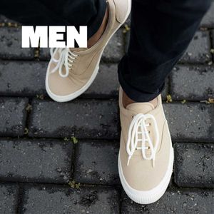 Canvas Shoes