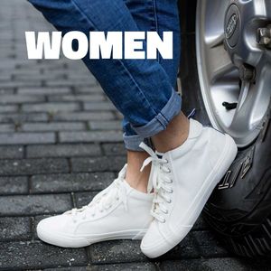Canvas Shoes