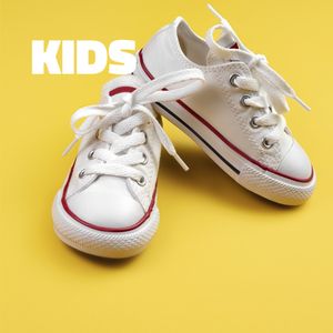 Canvas Shoes
