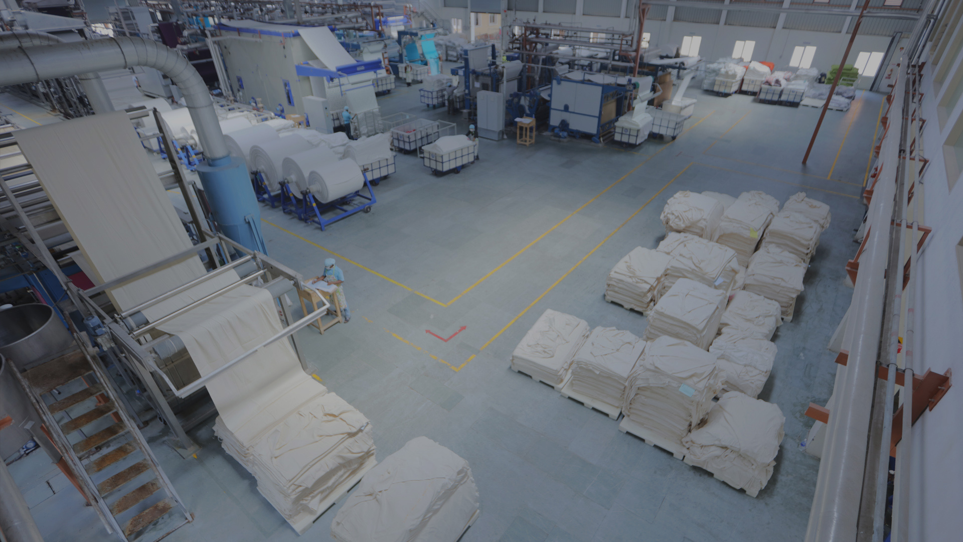 Home Furnishing Textiles