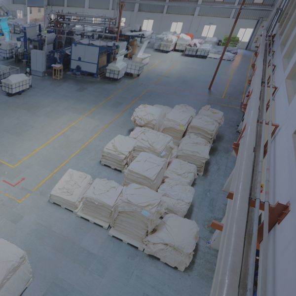 Home Furnishing Textiles