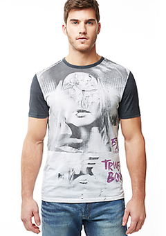 Men's Graphic T-Shirt