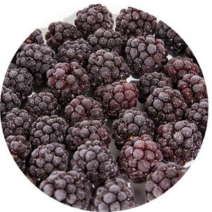 CULTIVATED BLACKBERRIES