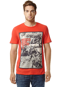 Forever Two Wheels T-Shirt