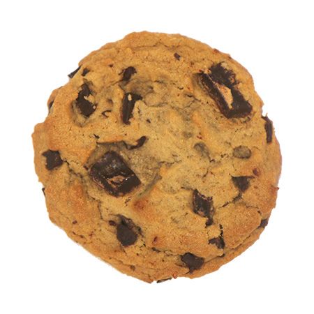 two-bite® Chocolate Chip Cookie Snack Packs (bulk)