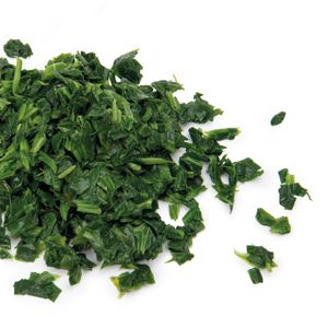 Chopped de kale