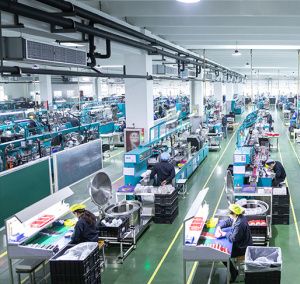 plastic injection molding