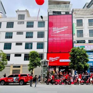 MILWAUKEE Tools