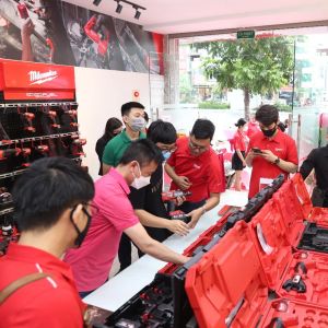 MILWAUKEE Tools