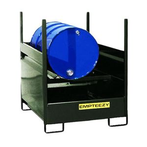 1 Drum Spill Pallet - HD1 || To Hold 1 Drum