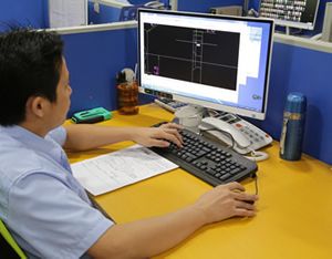 LED panel lights, downlights, strip lights, and security lights