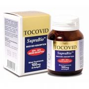 Tocovid 100mg Softgel
