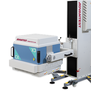 SoC Test Systems V93000 EXA Scale