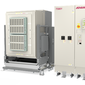 Memory Test Systems T5801