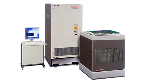 Automated Test Equipment