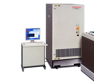 Automated Test Equipment