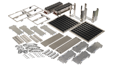 Component Test Systems
