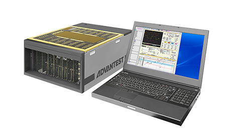Electronic Measuring Instrument and Scientific Equipment