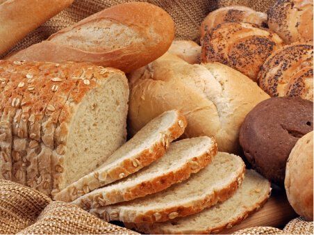 Bread