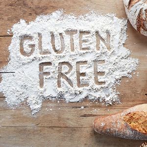 Gluten-Free Baked Goods