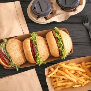 Barrier Coating Paper