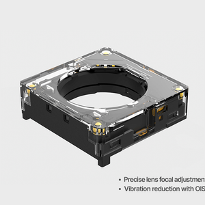 Micro Actuator
