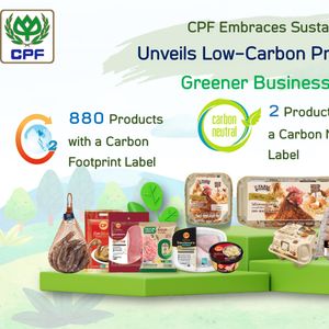 CPF Products