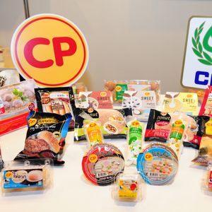 CP Foods