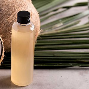 Coconut Water Concentrate