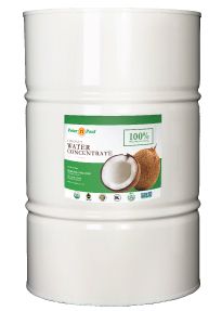 Coconut Water Concentrate