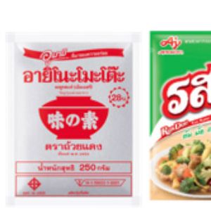 Ajinomoto Seasonings