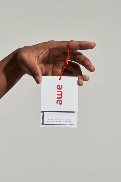 hangtag