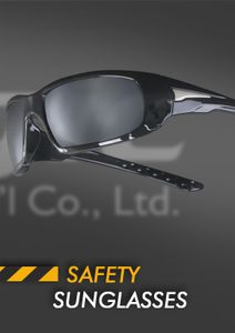 SAFETY SUNGLASSES