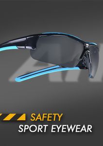 Safety Sport Eyewear