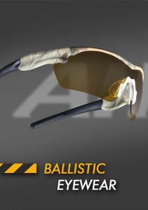 Ballistic Eyewear