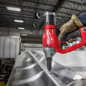 M18 FUEL	1/4” Blind Rivet Tool / ONE-KEY